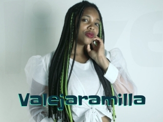 Valejaramilla
