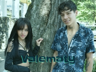 Valematy