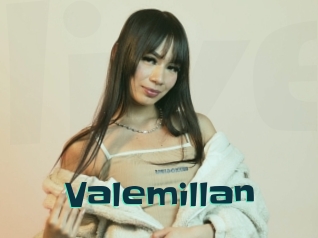 Valemillan