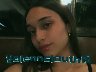 Valennclouth19