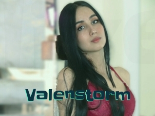 Valenstorm