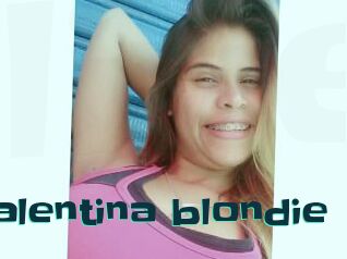 Valentina_blondie