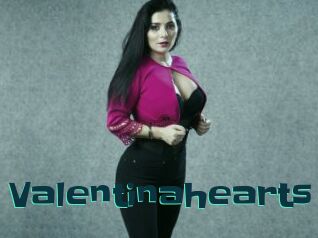 Valentinahearts