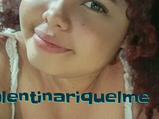 Valentinariquelme