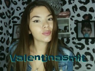 Valentinasmit