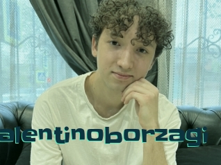 Valentinoborzagi