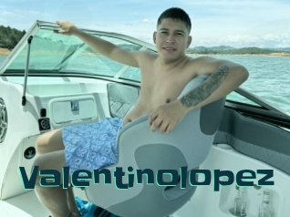 Valentinolopez