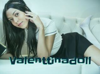 Valenttinadoll