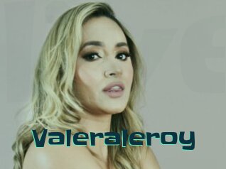 Valeraleroy