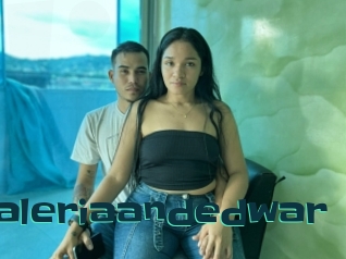 Valeriaandedwar