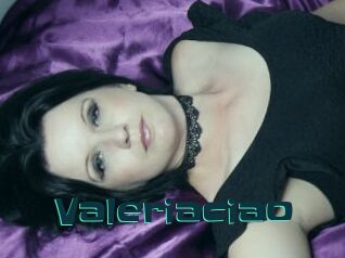 Valeriaciao