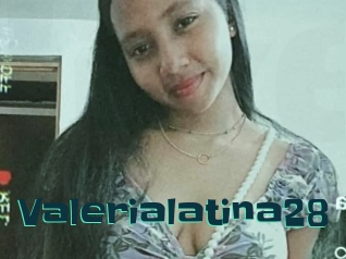 Valerialatina28