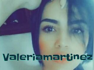Valeriamartinez