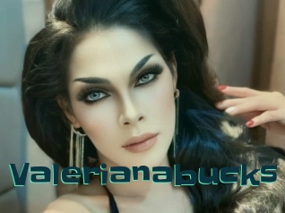 Valerianabucks