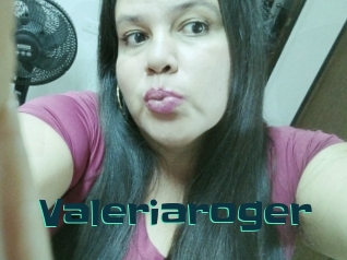Valeriaroger