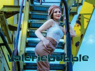 Valeriebubble