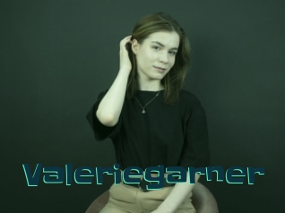 Valeriegarner