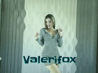 Valerifox