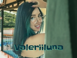 Valeriiluna