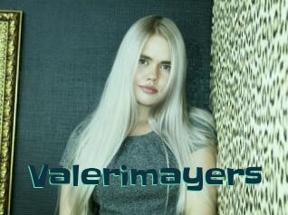 Valerimayers