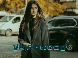 Valeriwood