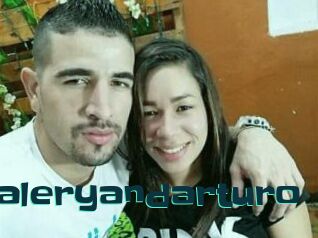 Valeryandarturo