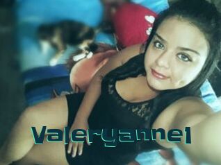 Valeryanne1