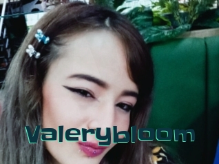 Valerybloom