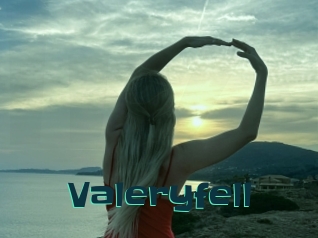 Valeryfell