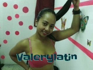 Valerylatin