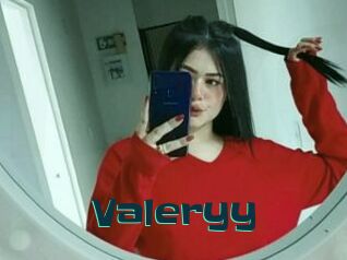 Valeryy