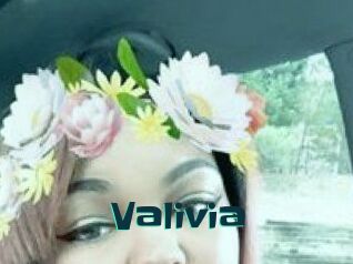 Valivia