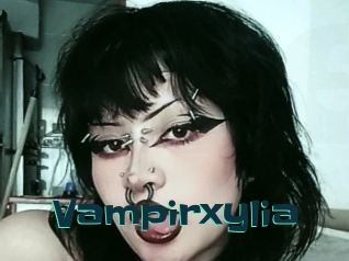 Vampirxylia