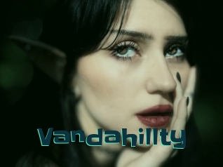 Vandahillty