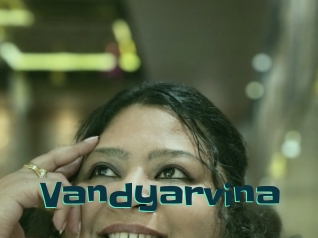 Vandyarvina