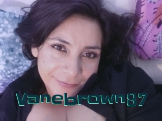 Vanebrown87