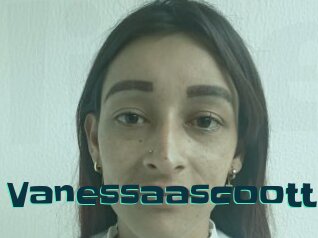 Vanessaascoott