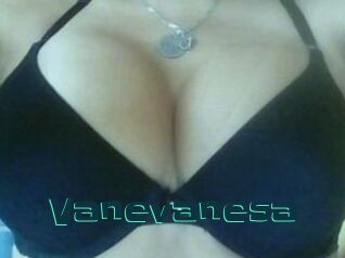 Vanevanesa