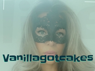 Vanillagotcakes