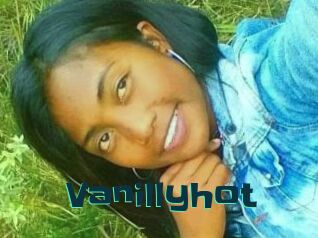 Vanillyhot