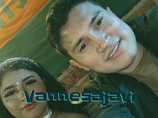 Vannesajavi