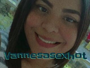 Vannesasexhot