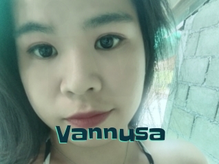 Vannusa