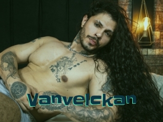 Vanvelckan