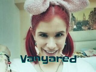 Vanyared
