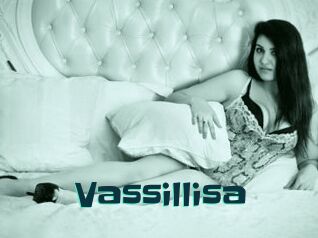Vassillisa