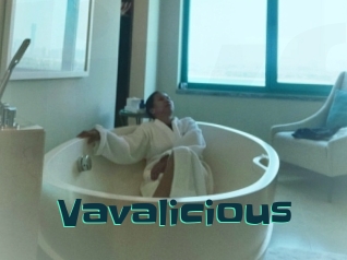 Vavalicious