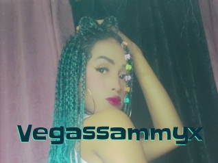 Vegassammyx