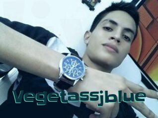 Vegetassjblue