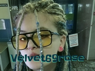 Velvet69rose